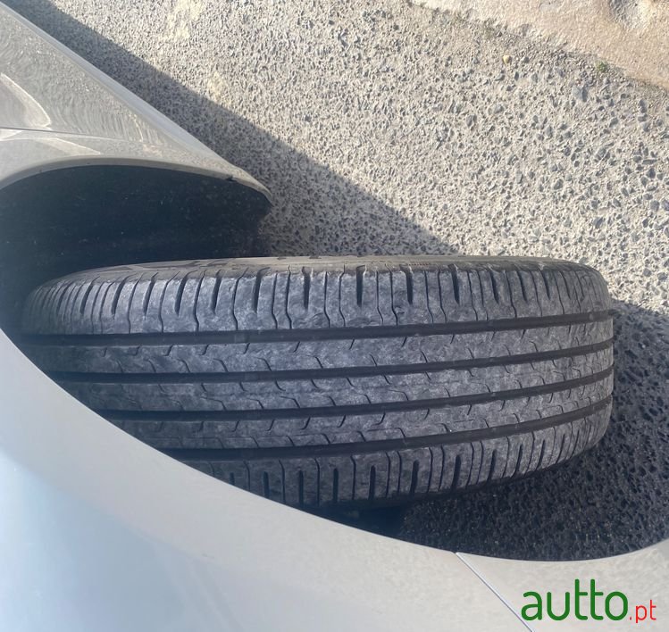 2011' Peugeot 508 Sw photo #6