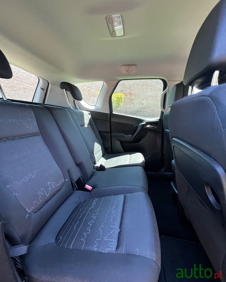 2014' Opel Meriva 1.3 Cdti Enjoy S/S photo #6