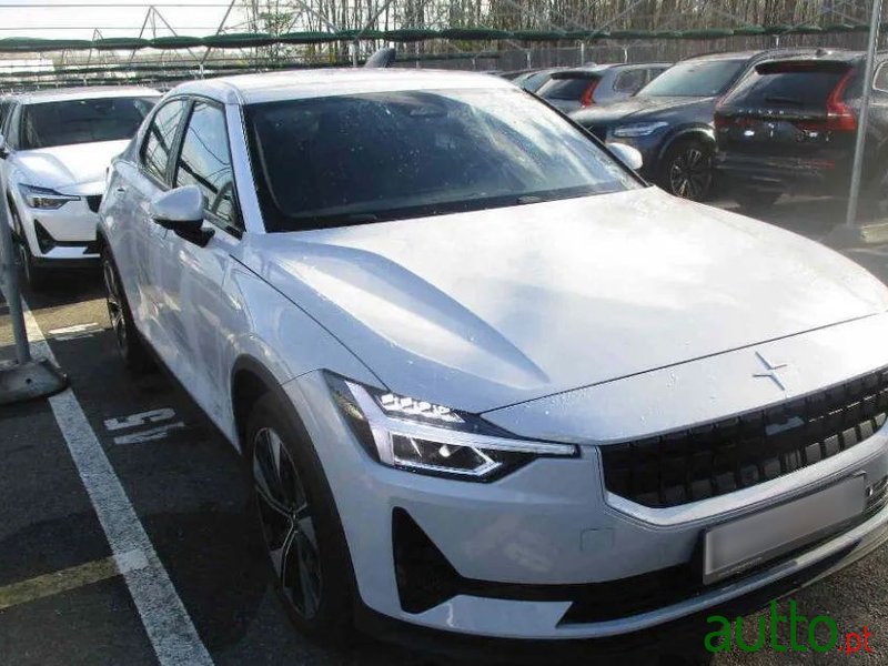2024' Polestar 2 Single Motor 78Kwh photo #1