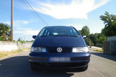 1995' Volkswagen