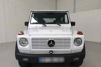 1993' Mercedes-Benz G