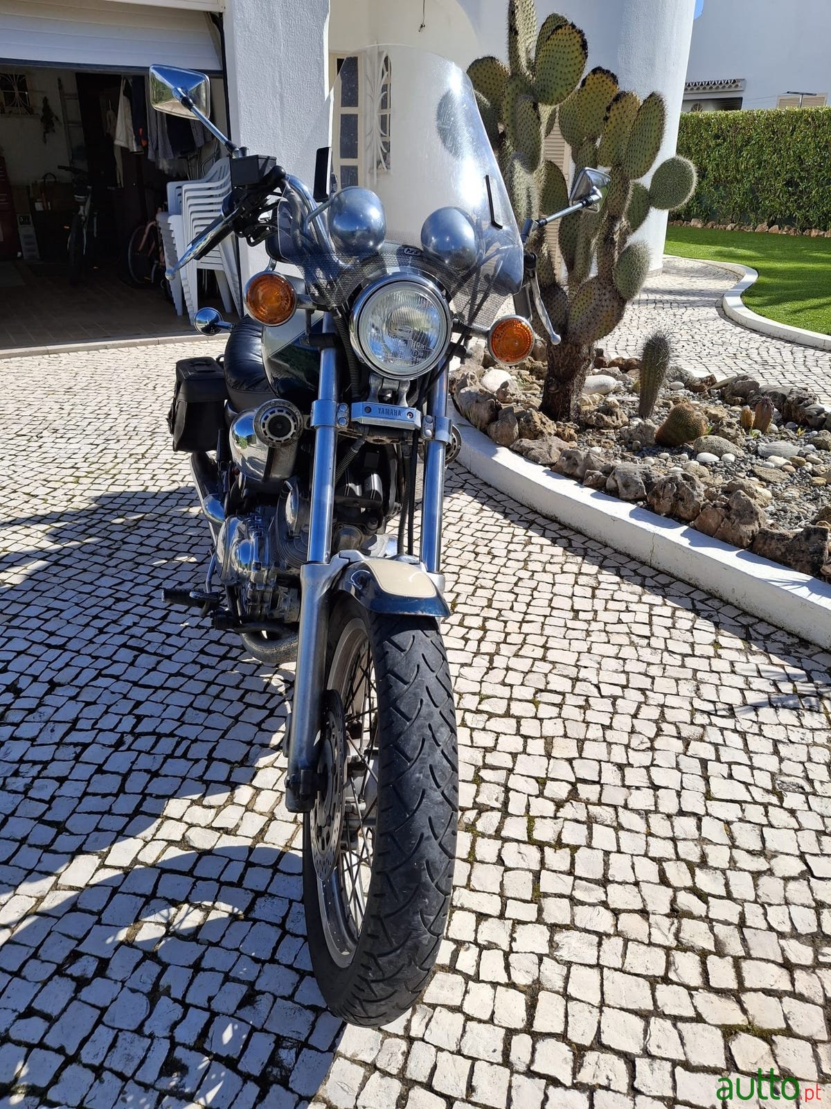 1999' Yamaha nil photo #2