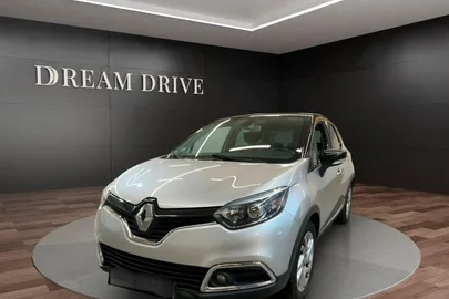 2013' Renault Captur