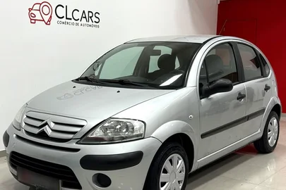 2005' Citroen C3 1.1 Exclusive