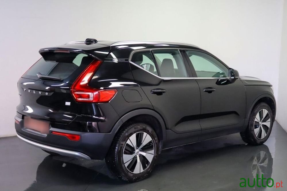 2023' Volvo Xc 40 photo #3