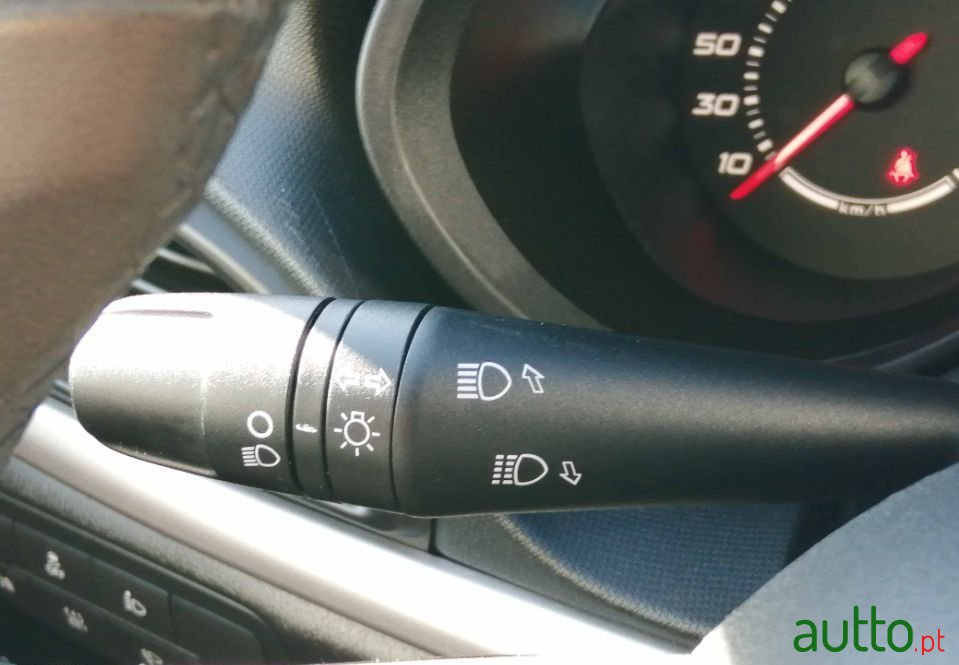 2019' Fiat Tipo photo #6