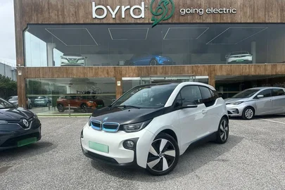 2016' BMW Série I (60 Ah)