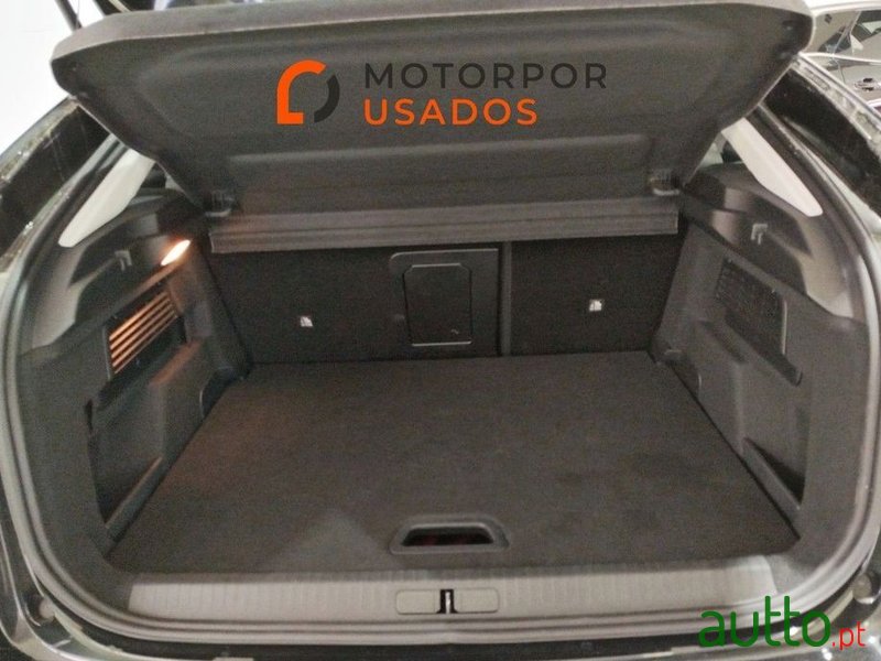 2023' Citroen E-C4 photo #6