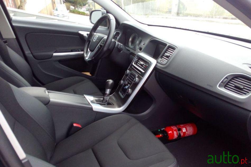 2013' Volvo S60 photo #2