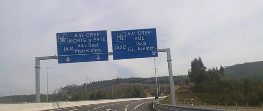Porto vai ter alternativa à VCI e muito mais