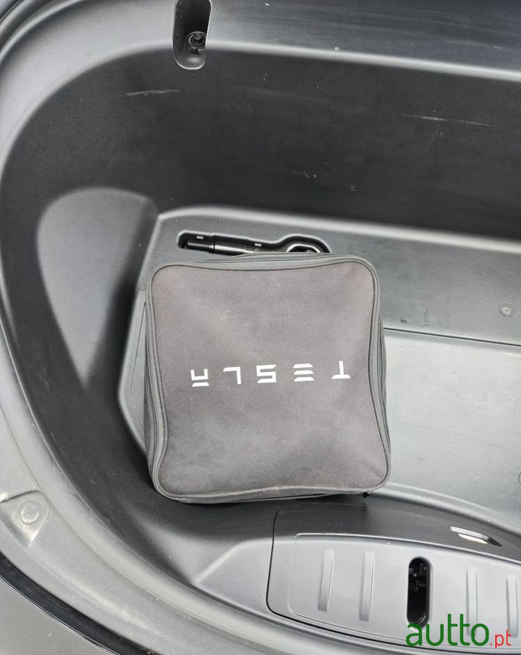 2020' Tesla Model 3 photo #6