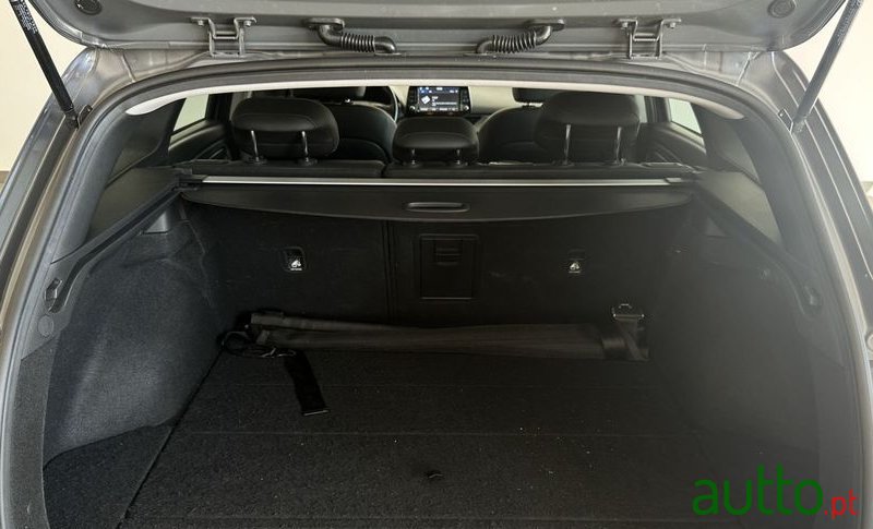 2017' Hyundai i30 photo #3