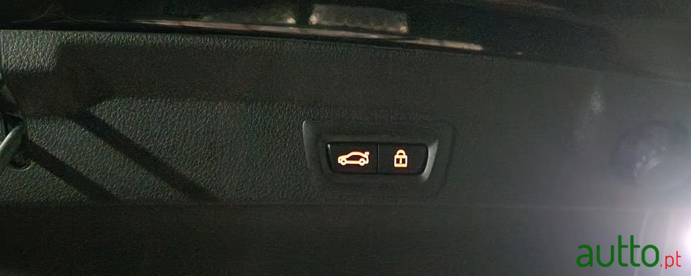 2015' BMW 420 D M Sport photo #3