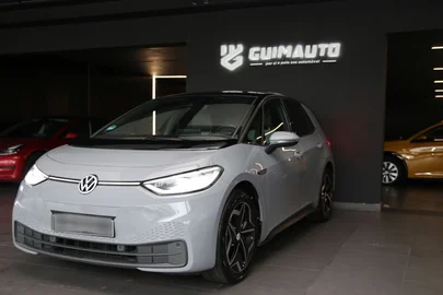 2022' Volkswagen ID.3