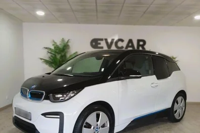 2019' BMW Série I 120Ah