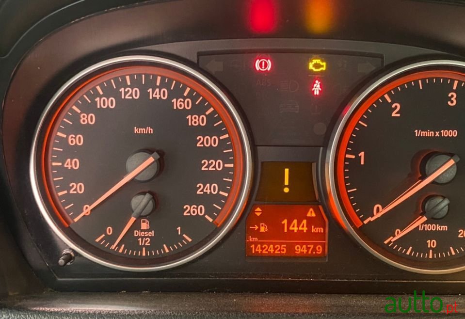 2010' BMW X1 photo #5