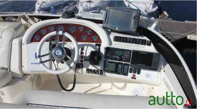 1998' Admiral modelo 508 photo #4