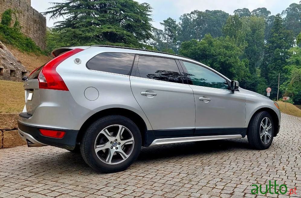 2010' Volvo Xc-60 photo #4