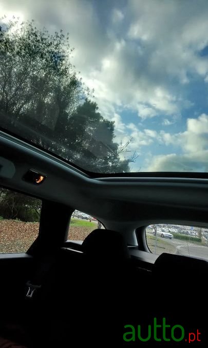 2017' Peugeot 508 Sw photo #3