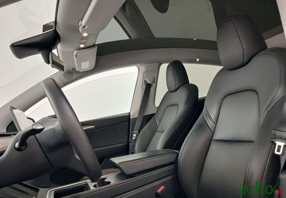 2023' Tesla Model Y photo #6