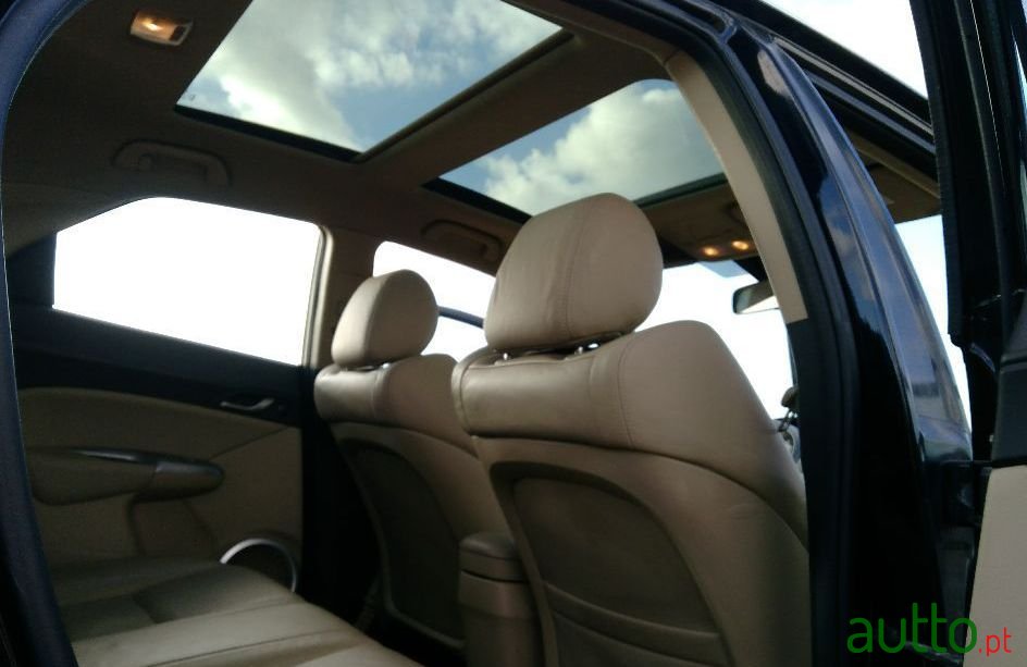 2007' Honda Civic photo #4