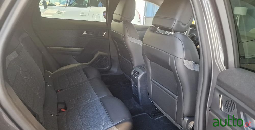 2024' Citroen C5 X photo #5