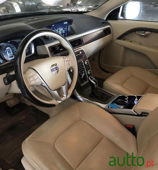 2015' Volvo Xc-70 photo #4