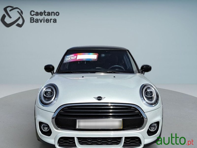 2020' MINI 3 Portas photo #2