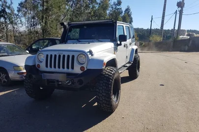 2010' Jeep Wrangler