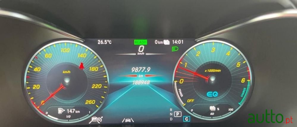 2021' Mercedes-Benz Classe Glc De 4Matic photo #6