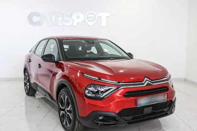 2021' Citroen E-C4 50 Kwh Feel