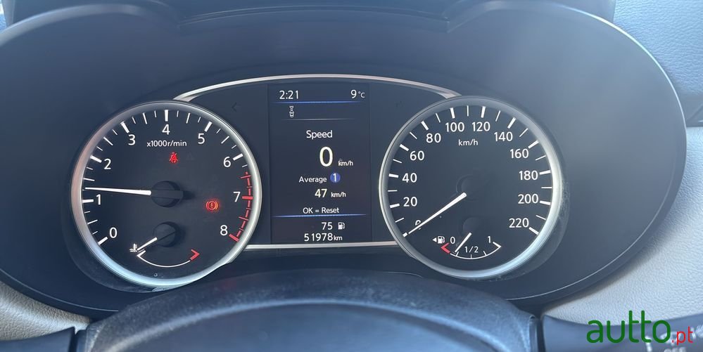 2020' Nissan Micra 1.0 Ig-T Acenta photo #5