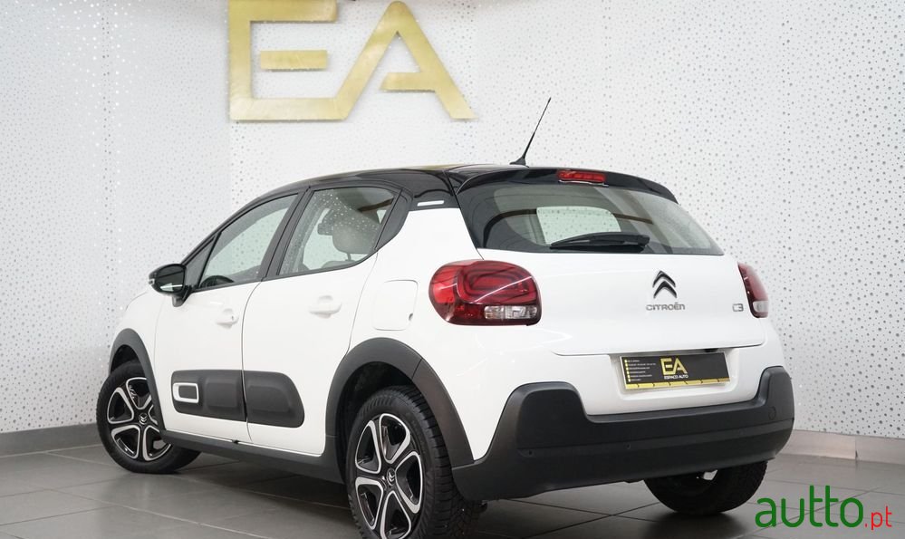 2022' Citroen C3 photo #4