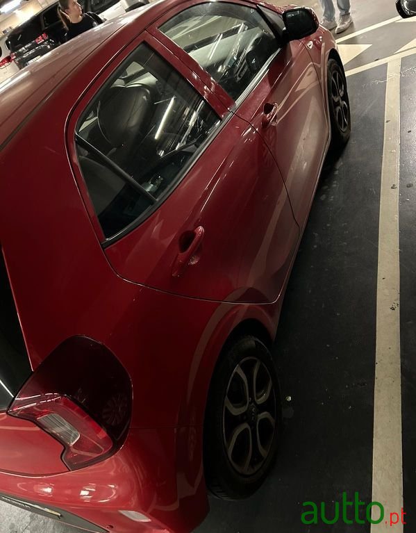 2017' Kia Picanto 1.0 Cvvt Urban photo #5