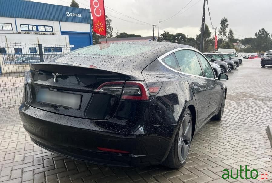 2020' Tesla Model 3 photo #3