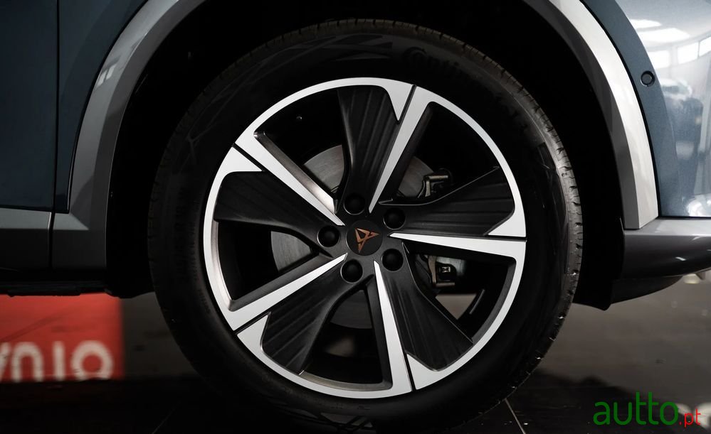 2023' Cupra Formentor 1.5 Tsi photo #4