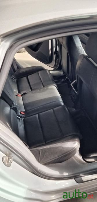 2008' Audi A4 photo #5