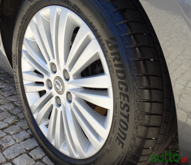 2016' Opel Zafira photo #5