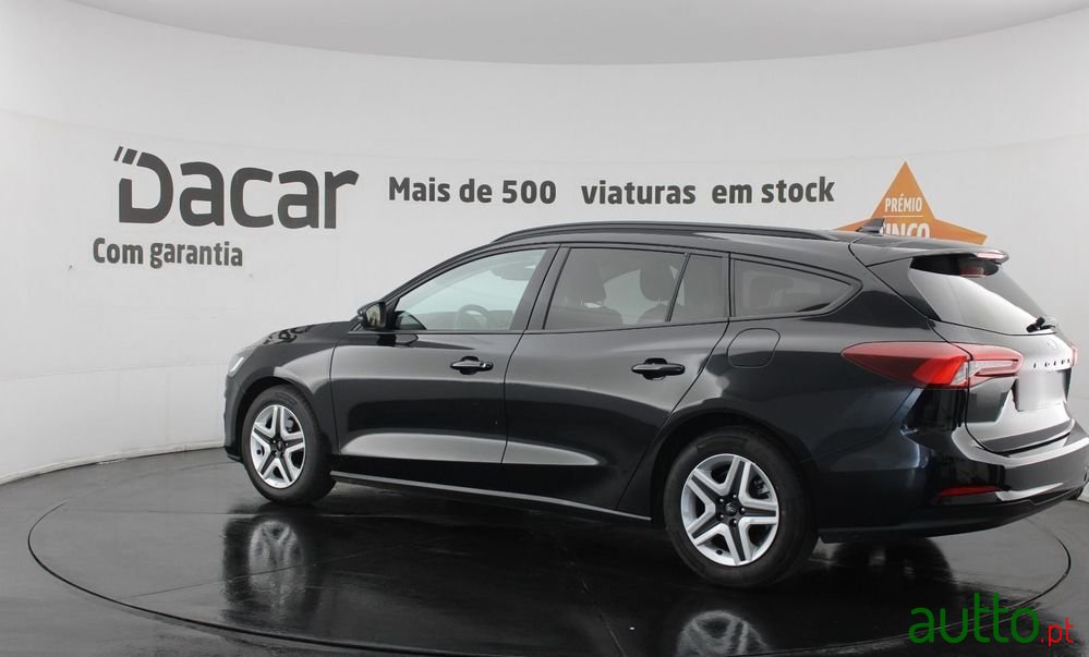 2023' Ford Focus Sw photo #5