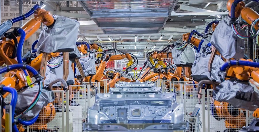 Autoeuropa chinesa é uma possibilidade afirma diplomata chinês