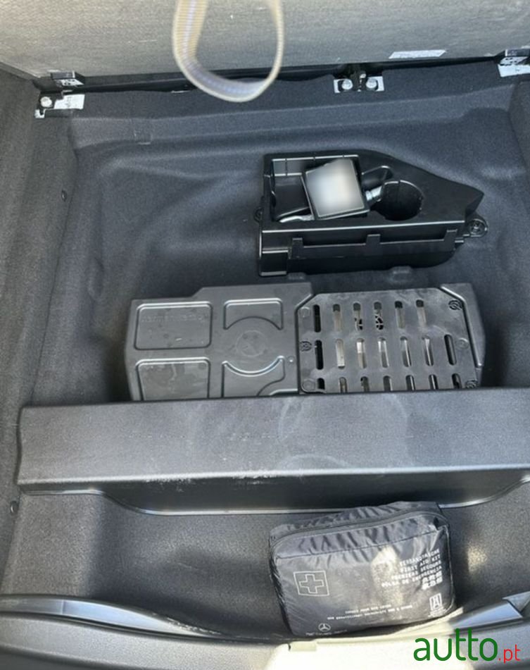 2015' Mercedes-Benz Classe Cla photo #3