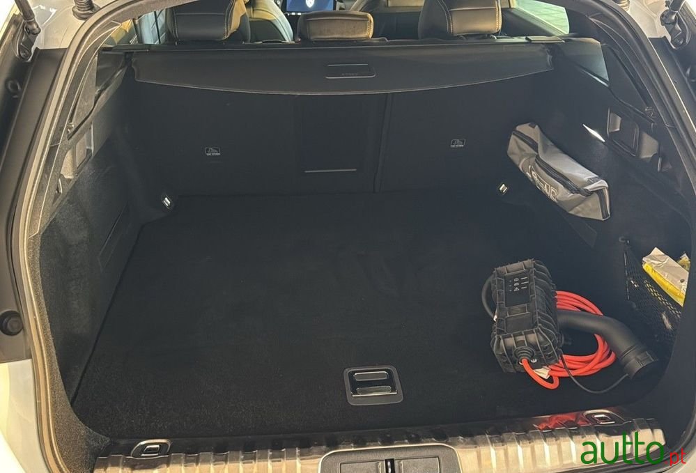 2023' Peugeot 508 Sw photo #6