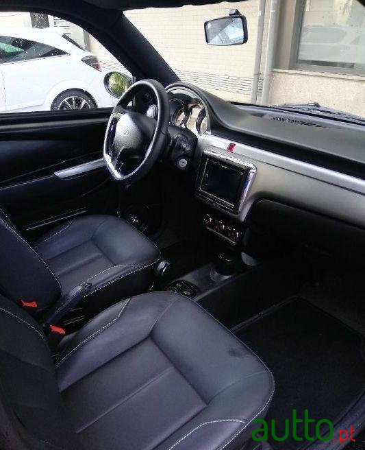 2019' Ligier Js-50 photo #3