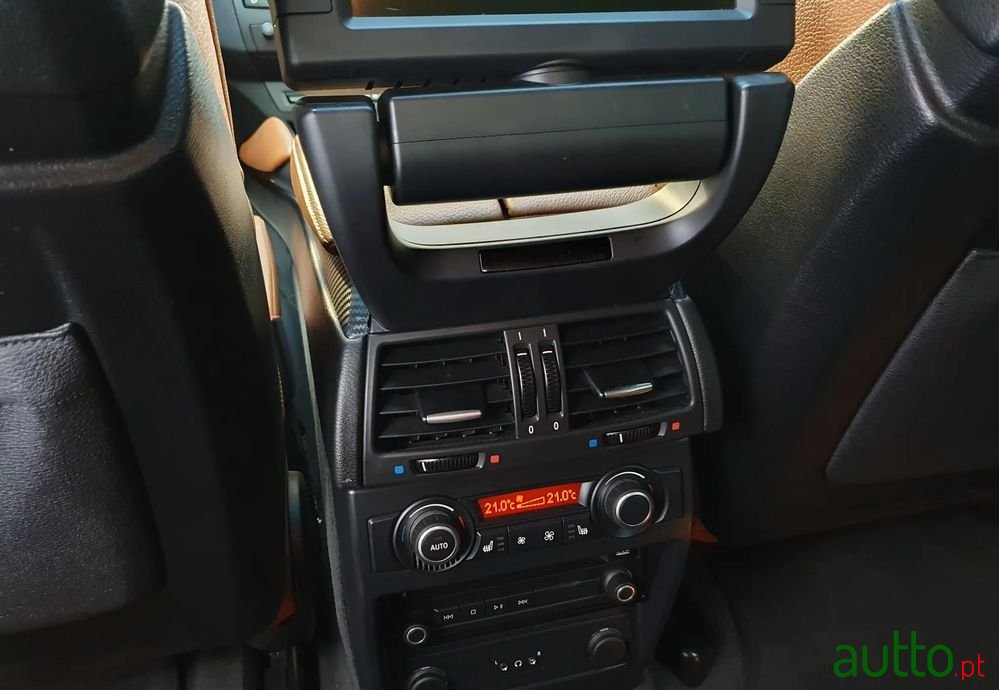 2011' BMW Série X photo #6