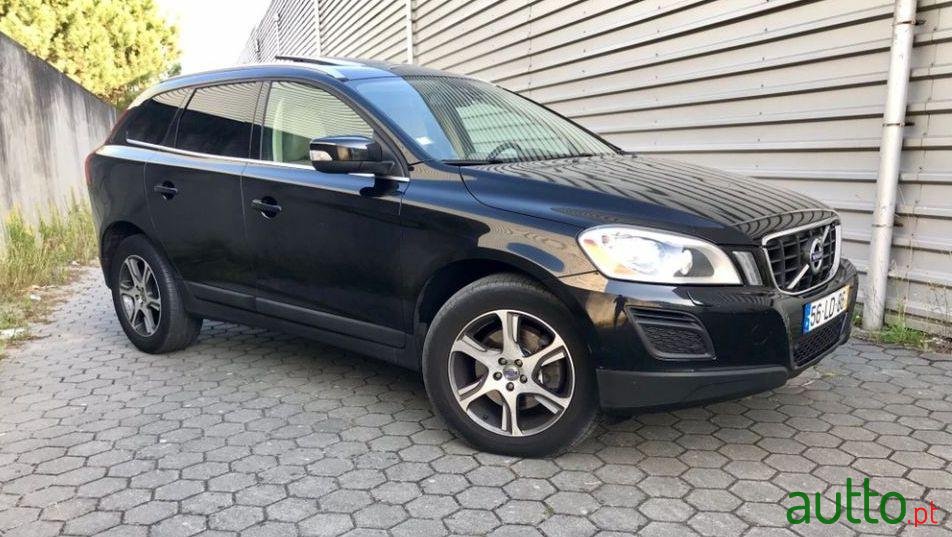 2010' Volvo Xc-60 Nacional photo #3