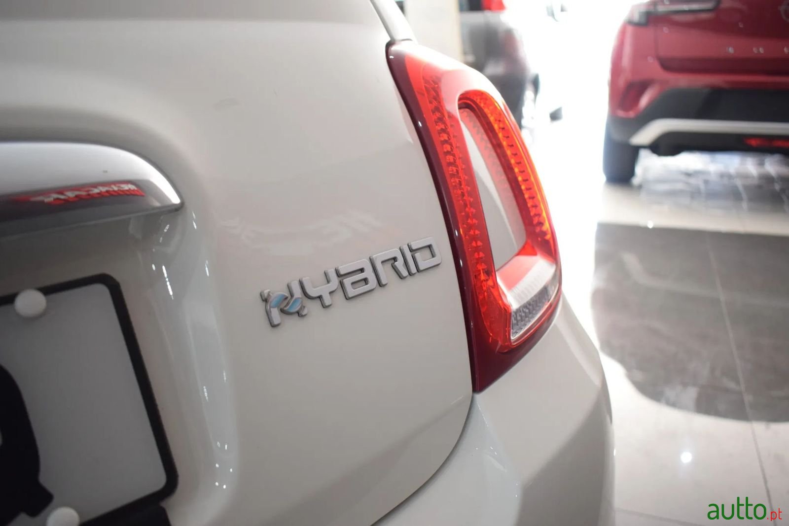 2022' Fiat 500 photo #3