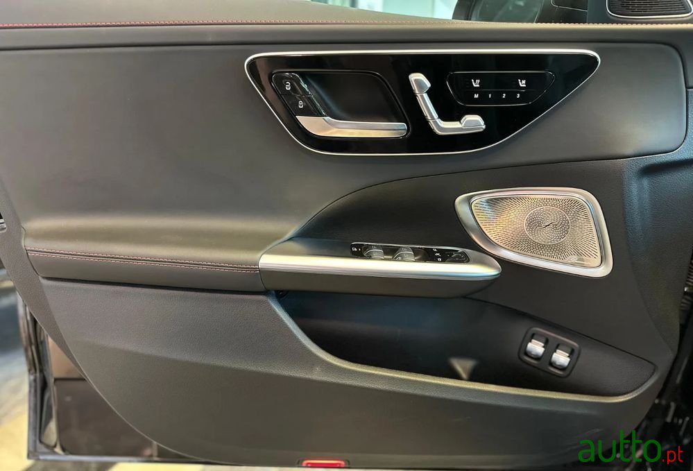 2024' Mercedes-Benz Classe C photo #6