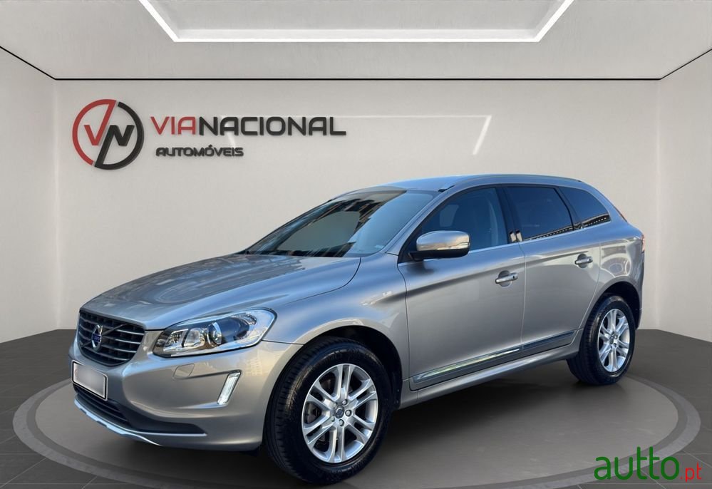 2015' Volvo Xc 60 photo #3
