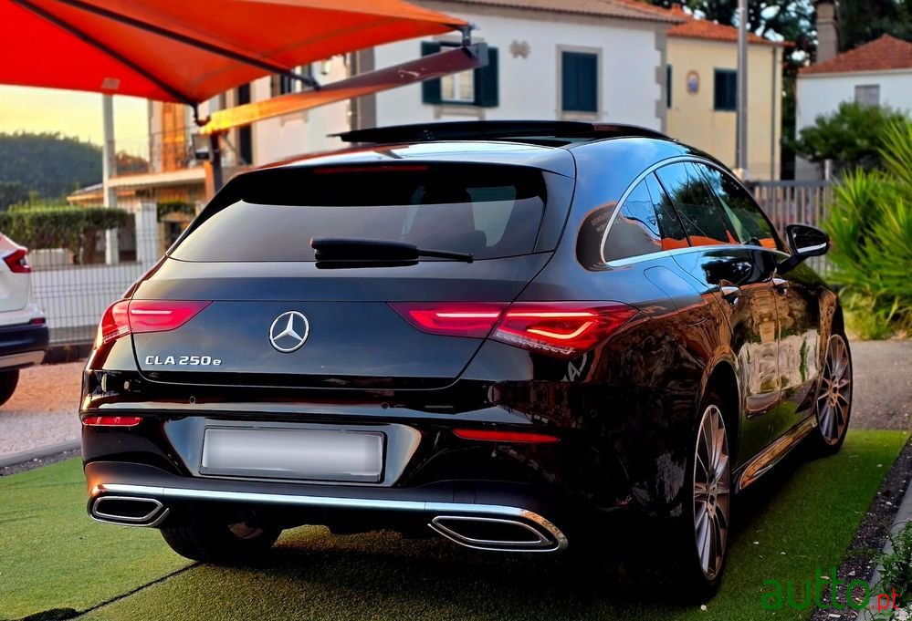 2023' Mercedes-Benz Classe Cla photo #4
