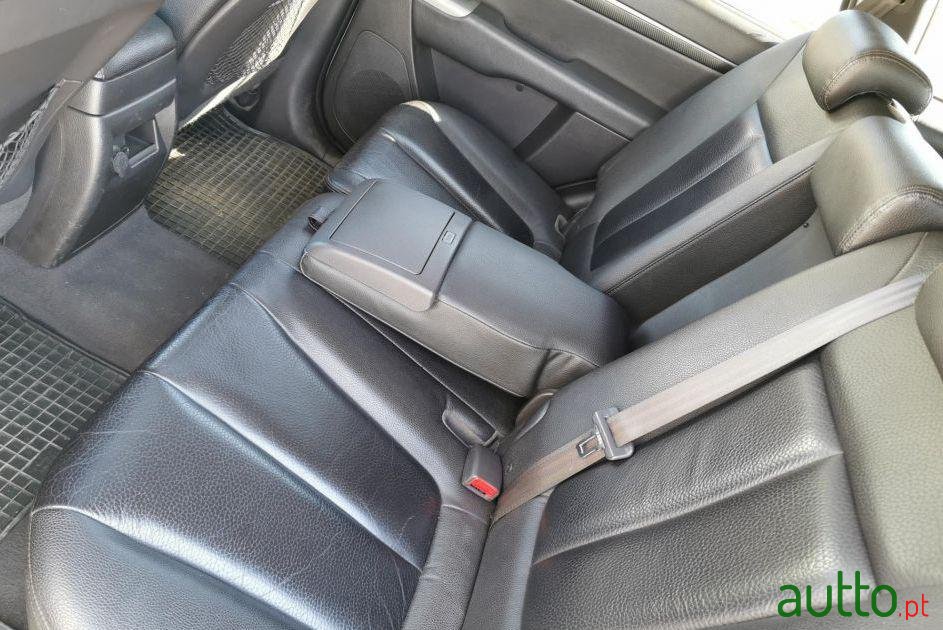 2010' Hyundai Santa Fe photo #2